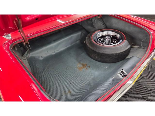 1967 Oldsmobile 442 (CC-2097209) for sale in Mankato, Minnesota