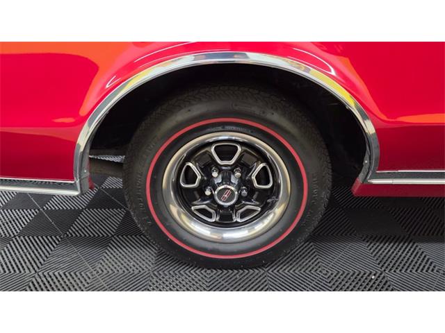 1967 Oldsmobile 442 (CC-2097209) for sale in Mankato, Minnesota