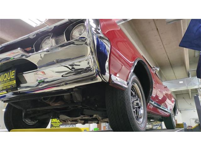 1967 Oldsmobile 442 (CC-2097209) for sale in Mankato, Minnesota