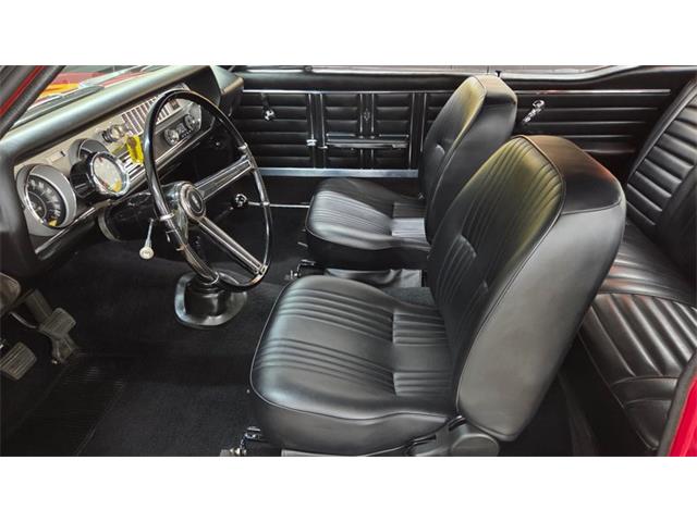 1967 Oldsmobile 442 (CC-2097209) for sale in Mankato, Minnesota