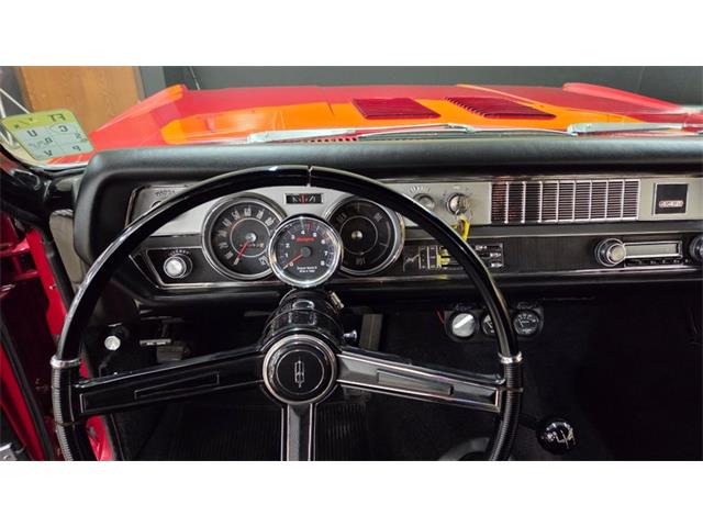 1967 Oldsmobile 442 (CC-2097209) for sale in Mankato, Minnesota