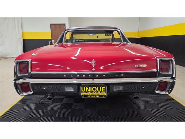 1967 Oldsmobile 442 (CC-2097209) for sale in Mankato, Minnesota