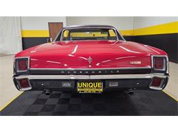 1967 Oldsmobile 442 (CC-2097209) for sale in Mankato, Minnesota