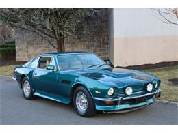 1976 Aston Martin V8 (CC-2090721) for sale in Astoria, New York