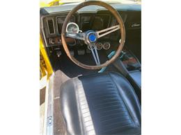 1969 Chevrolet Camaro (CC-2097210) for sale in Hobart, Indiana