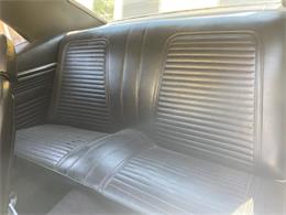 1969 Chevrolet Camaro (CC-2097210) for sale in Hobart, Indiana