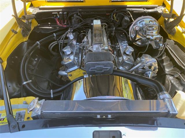 1969 Chevrolet Camaro (CC-2097210) for sale in Hobart, Indiana