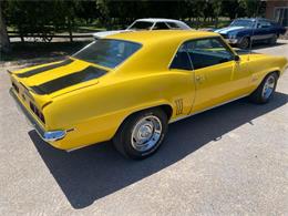 1969 Chevrolet Camaro (CC-2097210) for sale in Hobart, Indiana