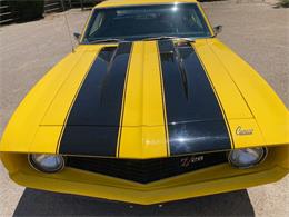 1969 Chevrolet Camaro (CC-2097210) for sale in Hobart, Indiana