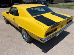 1969 Chevrolet Camaro (CC-2097210) for sale in Hobart, Indiana