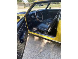 1969 Chevrolet Camaro (CC-2097210) for sale in Hobart, Indiana