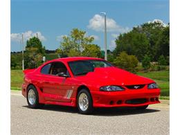 1995 Ford Mustang (CC-2097211) for sale in Hobart, Indiana