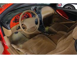1995 Ford Mustang (CC-2097211) for sale in Hobart, Indiana