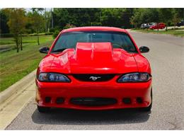 1995 Ford Mustang (CC-2097211) for sale in Hobart, Indiana