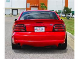 1995 Ford Mustang (CC-2097211) for sale in Hobart, Indiana