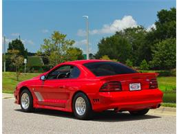 1995 Ford Mustang (CC-2097211) for sale in Hobart, Indiana