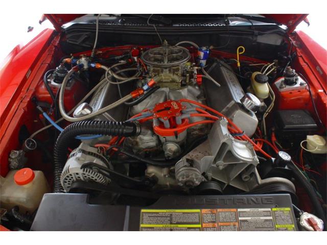 1995 Ford Mustang (CC-2097211) for sale in Hobart, Indiana
