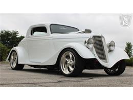 1934 Ford Model 40 (CC-2097212) for sale in Crete, Illinois