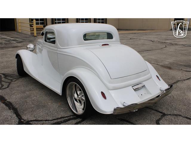 1934 Ford Model 40 (CC-2097212) for sale in Crete, Illinois