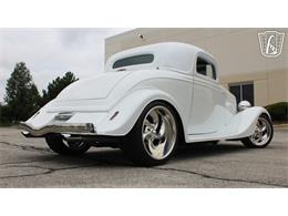1934 Ford Model 40 (CC-2097212) for sale in Crete, Illinois
