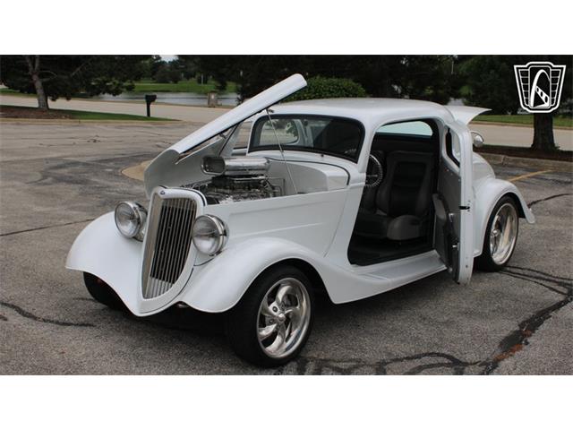 1934 Ford Model 40 (CC-2097212) for sale in Crete, Illinois