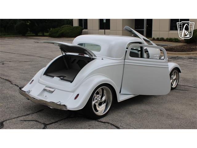 1934 Ford Model 40 (CC-2097212) for sale in Crete, Illinois