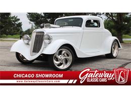 1934 Ford Model 40 (CC-2097212) for sale in Crete, Illinois
