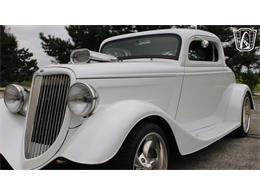 1934 Ford Model 40 (CC-2097212) for sale in Crete, Illinois