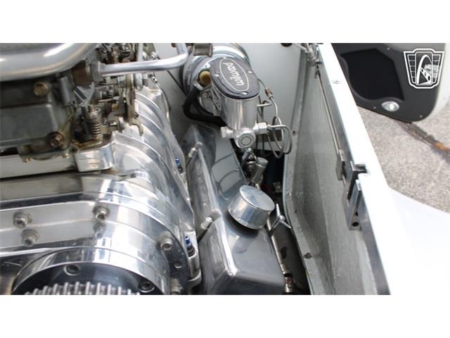 1934 Ford Model 40 (CC-2097212) for sale in Crete, Illinois