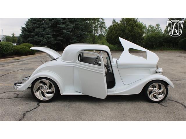 1934 Ford Model 40 (CC-2097212) for sale in Crete, Illinois