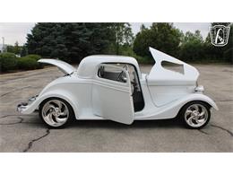1934 Ford Model 40 (CC-2097212) for sale in Crete, Illinois
