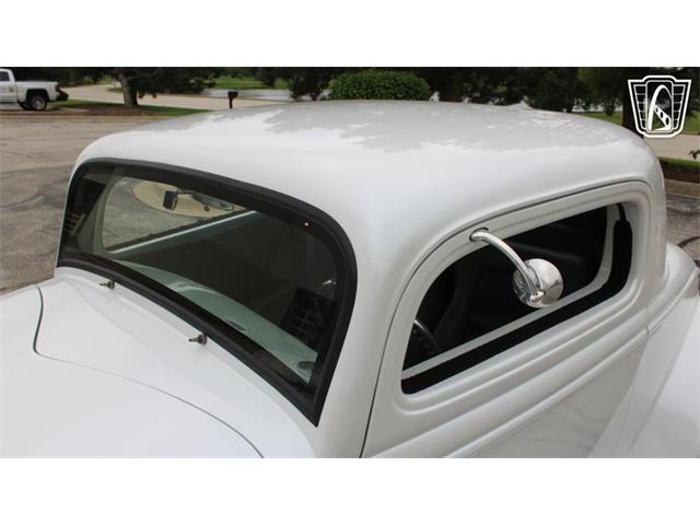 1934 Ford Model 40 (CC-2097212) for sale in Crete, Illinois