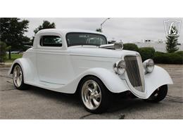 1934 Ford Model 40 (CC-2097212) for sale in Crete, Illinois