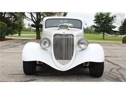 1934 Ford Model 40 (CC-2097212) for sale in Crete, Illinois