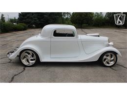 1934 Ford Model 40 (CC-2097212) for sale in Crete, Illinois