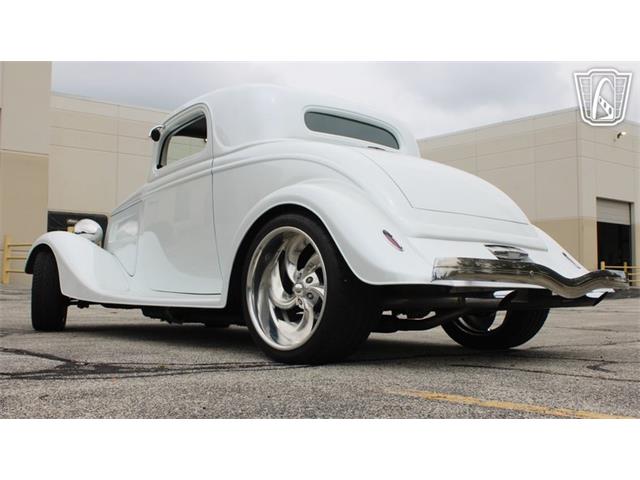 1934 Ford Model 40 (CC-2097212) for sale in Crete, Illinois