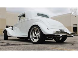 1934 Ford Model 40 (CC-2097212) for sale in Crete, Illinois