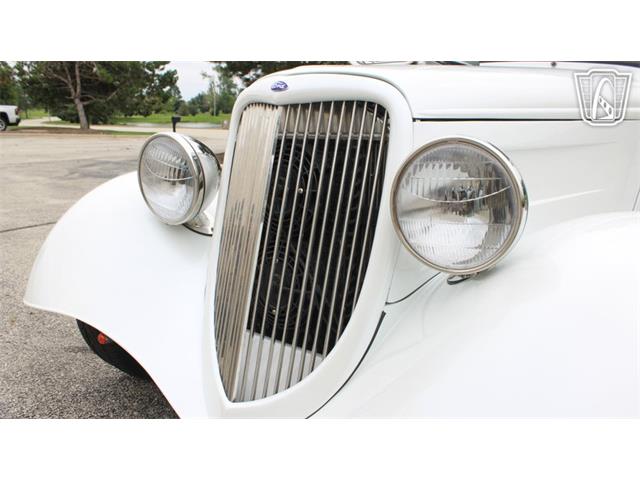 1934 Ford Model 40 (CC-2097212) for sale in Crete, Illinois
