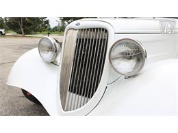 1934 Ford Model 40 (CC-2097212) for sale in Crete, Illinois