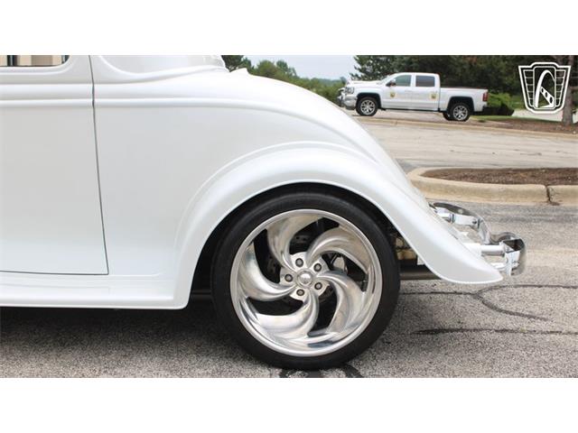 1934 Ford Model 40 (CC-2097212) for sale in Crete, Illinois