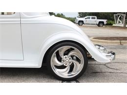 1934 Ford Model 40 (CC-2097212) for sale in Crete, Illinois