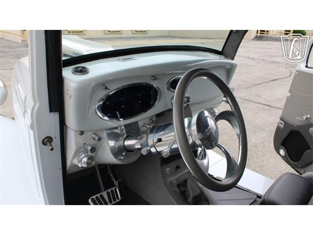 1934 Ford Model 40 (CC-2097212) for sale in Crete, Illinois