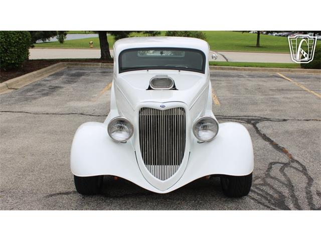 1934 Ford Model 40 (CC-2097212) for sale in Crete, Illinois