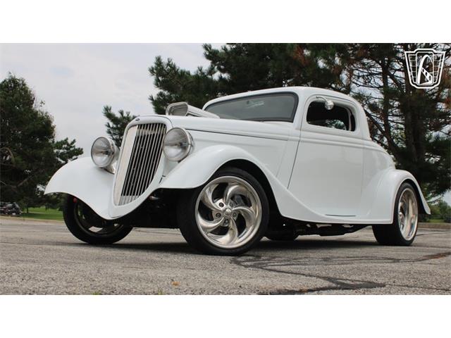 1934 Ford Model 40 (CC-2097212) for sale in Crete, Illinois