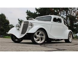 1934 Ford Model 40 (CC-2097212) for sale in Crete, Illinois