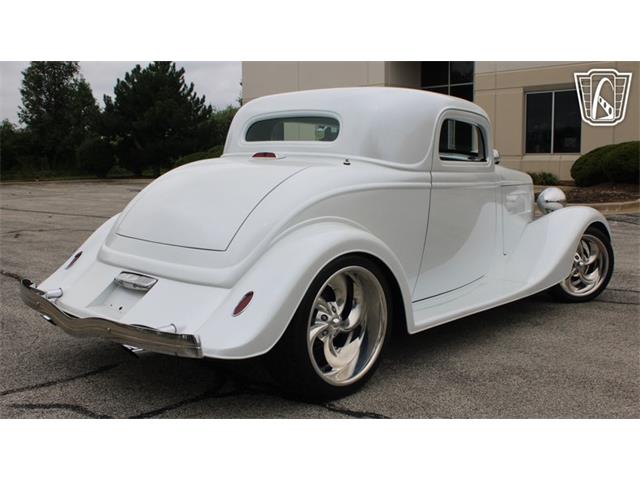 1934 Ford Model 40 (CC-2097212) for sale in Crete, Illinois