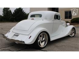 1934 Ford Model 40 (CC-2097212) for sale in Crete, Illinois