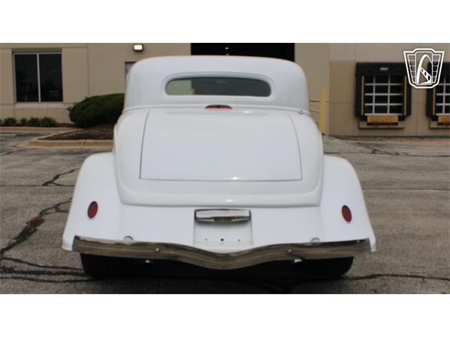 1934 Ford Model 40 (CC-2097212) for sale in Crete, Illinois