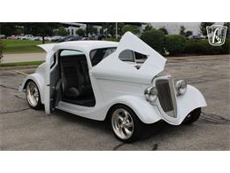 1934 Ford Model 40 (CC-2097212) for sale in Crete, Illinois