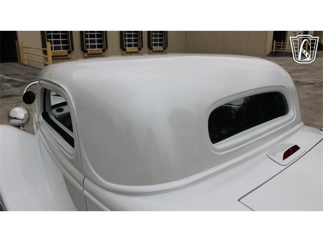 1934 Ford Model 40 (CC-2097212) for sale in Crete, Illinois